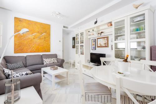 El Mirador Del Campanario By Cadiz4Rentals Exterior foto