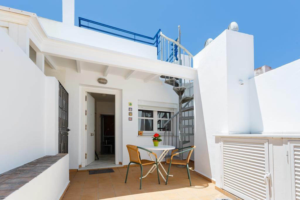 El Mirador Del Campanario By Cadiz4Rentals Exterior foto