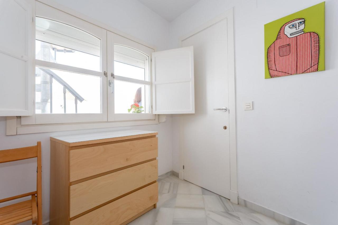 El Mirador Del Campanario By Cadiz4Rentals Exterior foto