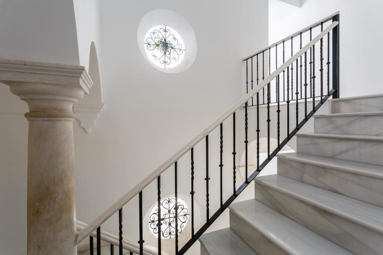 El Mirador Del Campanario By Cadiz4Rentals Exterior foto
